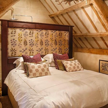 Apartament The Cheese House, Gileston Manor Zewnętrze zdjęcie