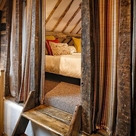 Apartament The Cheese House, Gileston Manor Zewnętrze zdjęcie