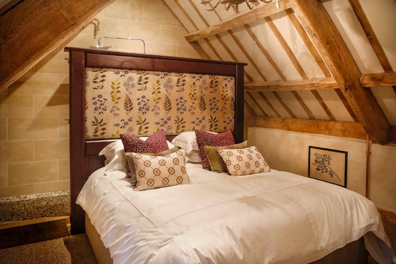 Apartament The Cheese House, Gileston Manor Zewnętrze zdjęcie